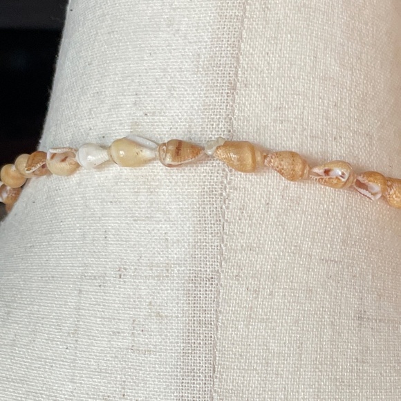 vintage necklace - Picture 3 of 5